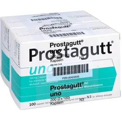 Prostagutt uno