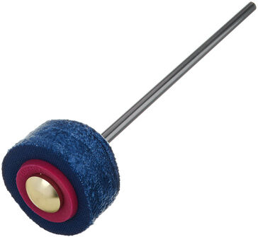 Dragonfly Percussion Medium Kanvas Kick Drum Beater
