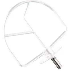 Bodum Component Rührquirl, Zubehör Küchengeräte, Weiss