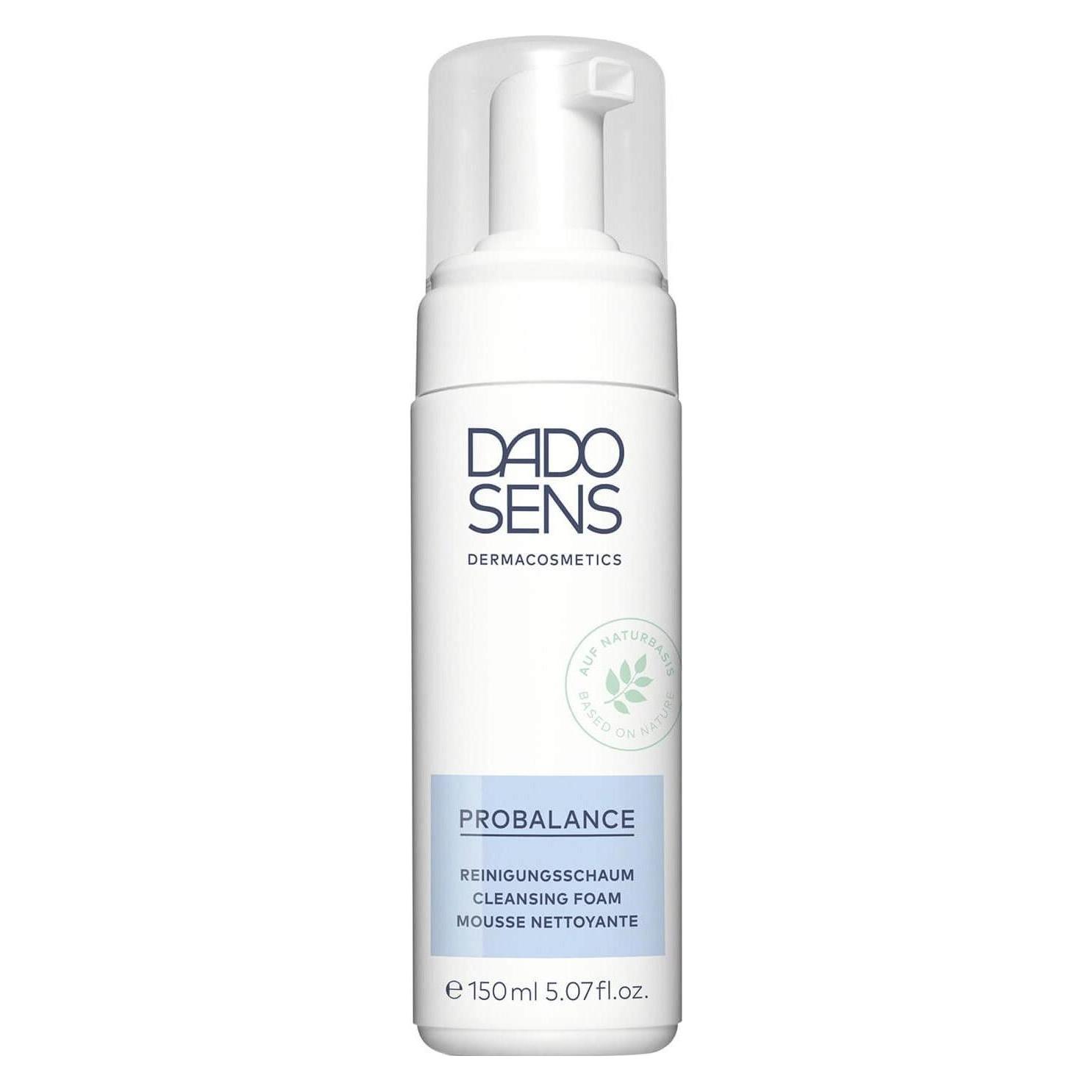Dado Sens PROBALANCE Reinigungsschaum - Sensible Haut (Reinigungsschaum, 150 ml) (600828)