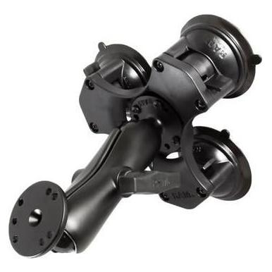 RAM Mounts RAM Tripple Suction (RAP-365-101U)