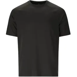 Virtus, Herren, Sportshirt, Souni, Schwarz