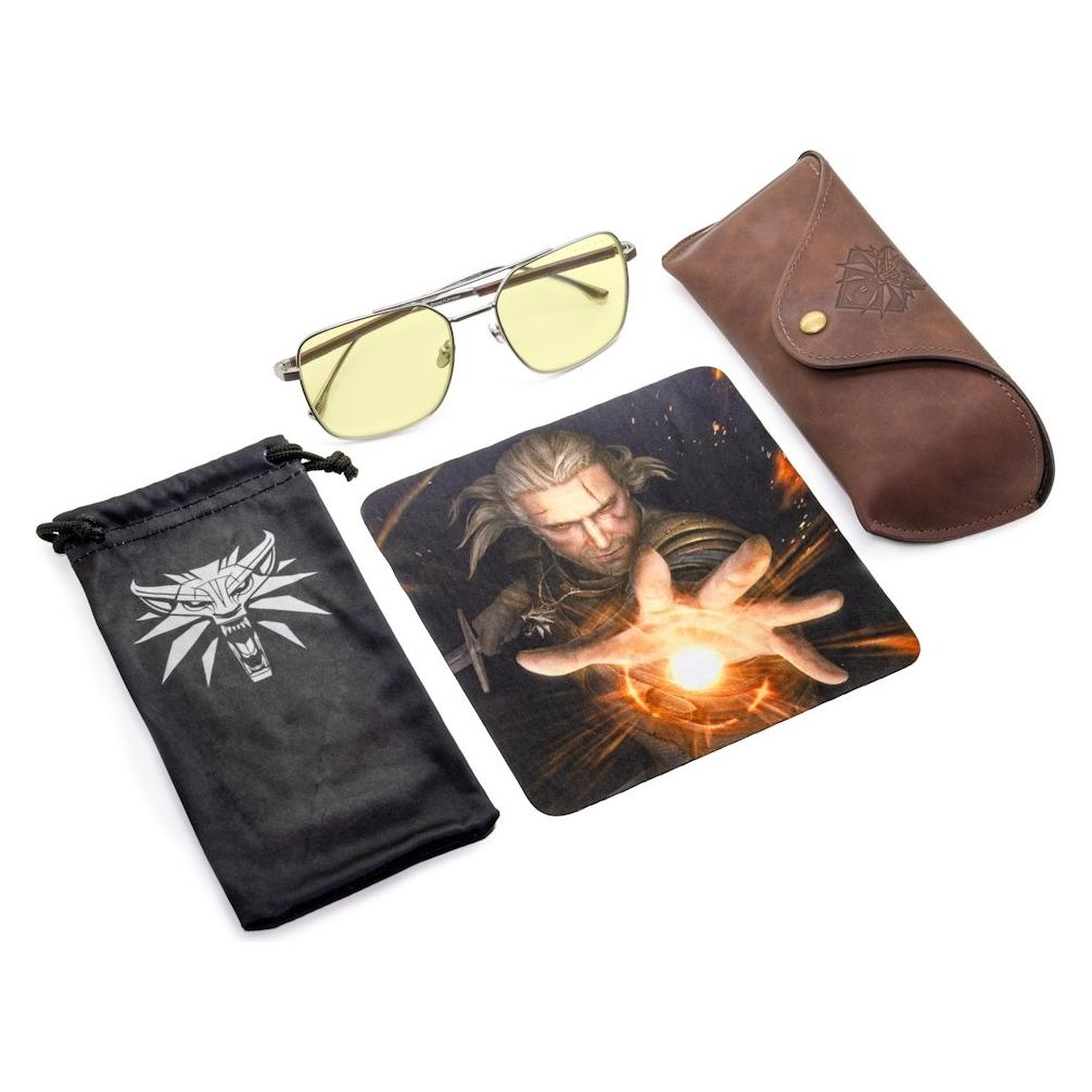 Gunnar ATHERTON Computerbrille (ATH-02709)