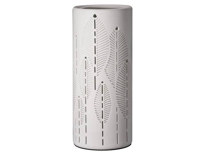 Pauleen Tischleuchte Warm Sunkiss E14 max. 20W Weiß matt