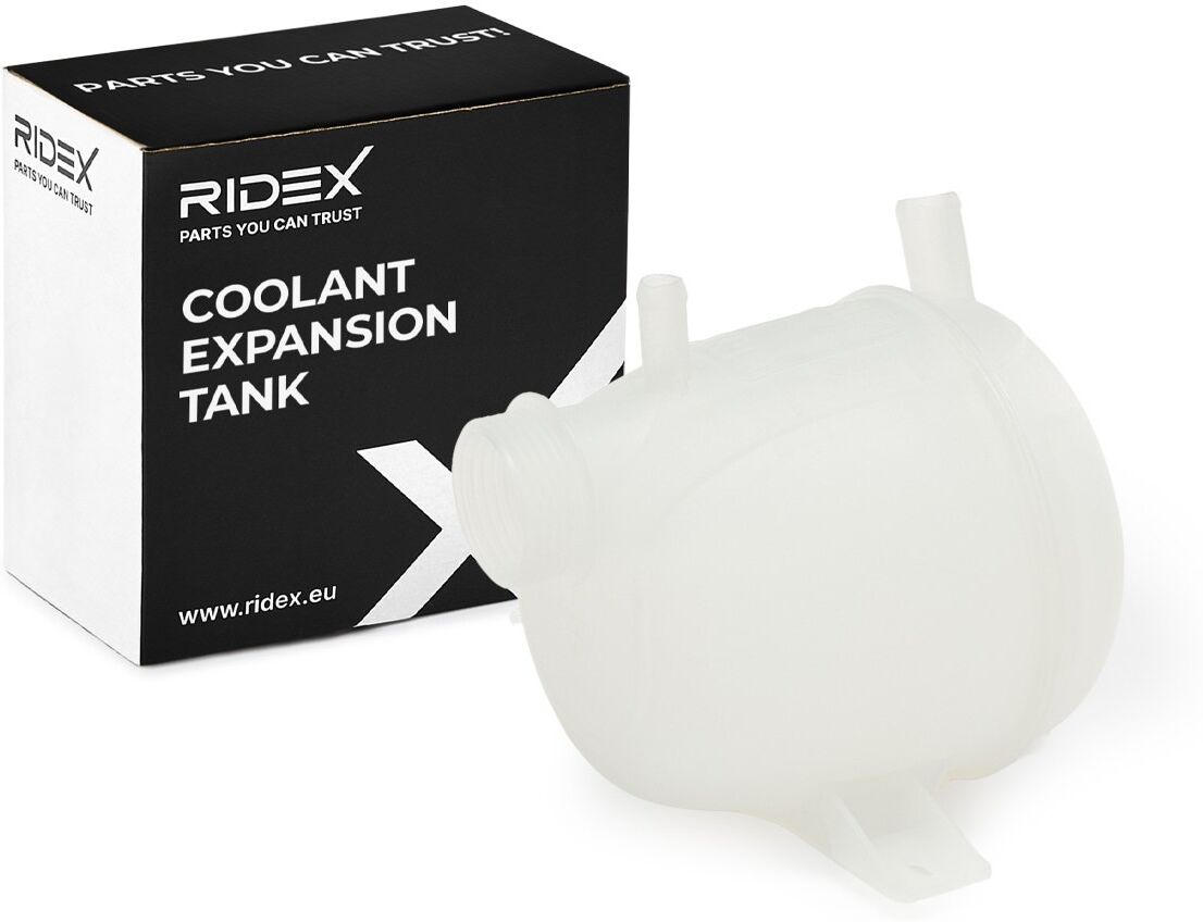 RIDEX 397E0028 Coolant expansion tank