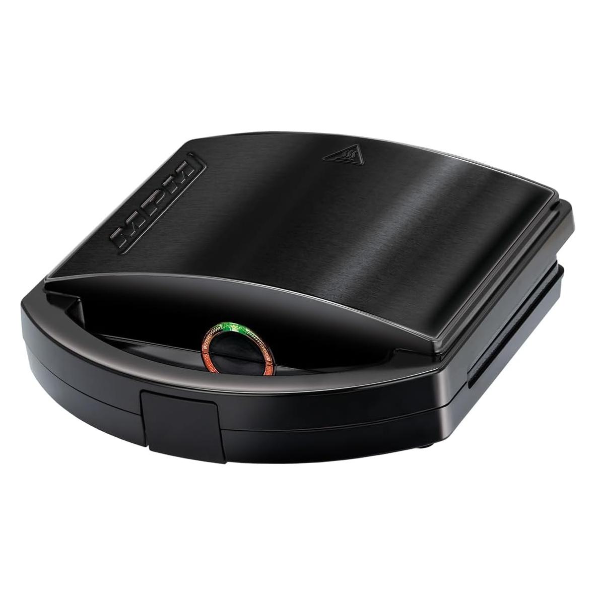 MPM Sandwichtoaster MOP-50M mit Antihaftbeschichtung (47816421)