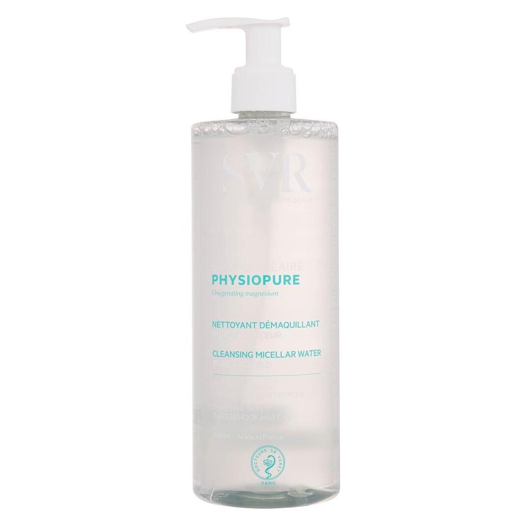 SVR Eau Micellaire (Mizellenwasser, 400 ml) (1026126)