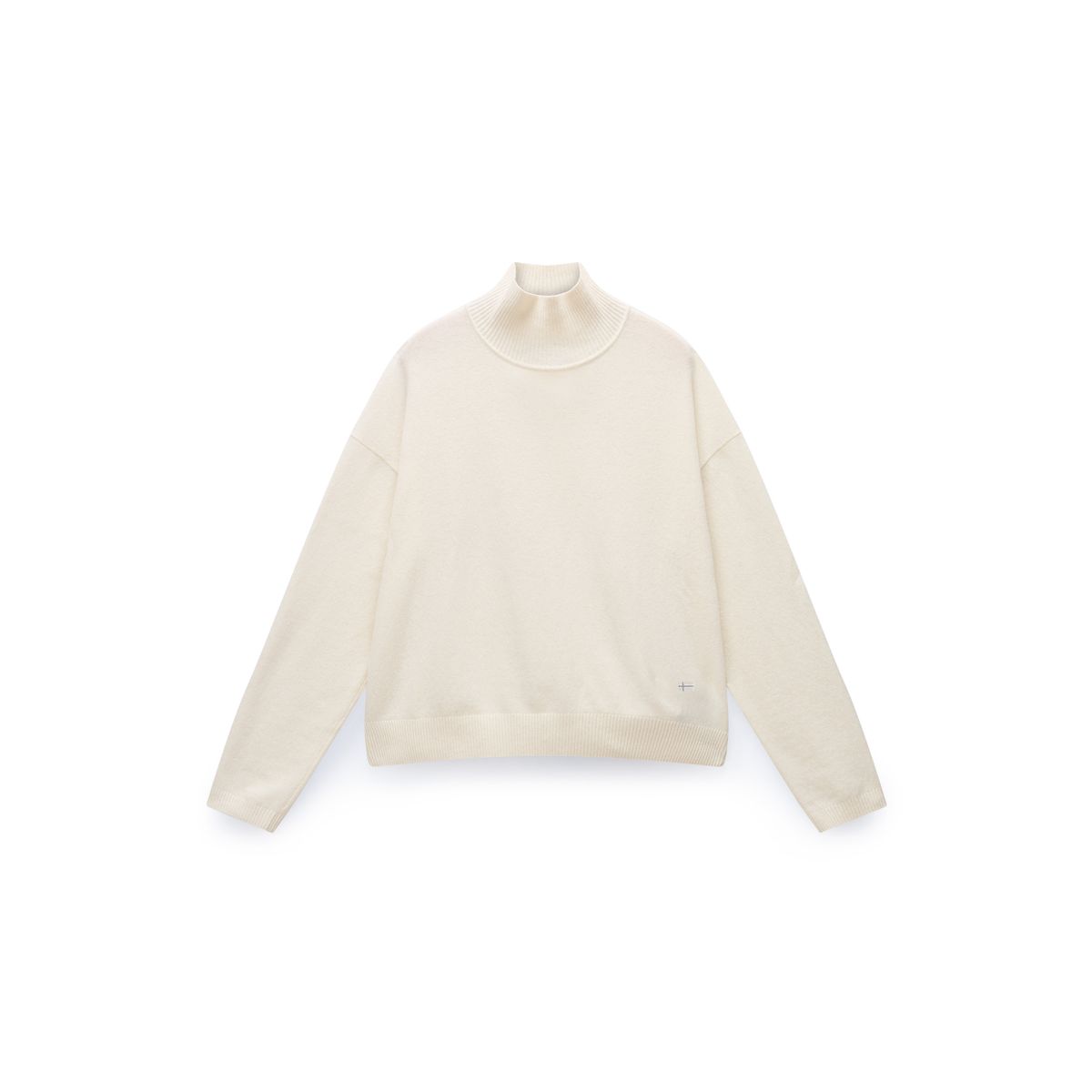 Napapijri D-mis T W beige dimity (N1J) M NP0A88XKN1J1004