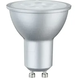 PLM 28976 - LED-Strahler GU10, 6,5 W, 425 lm, 2700K, 36°