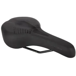 Ergotec, Velosattel