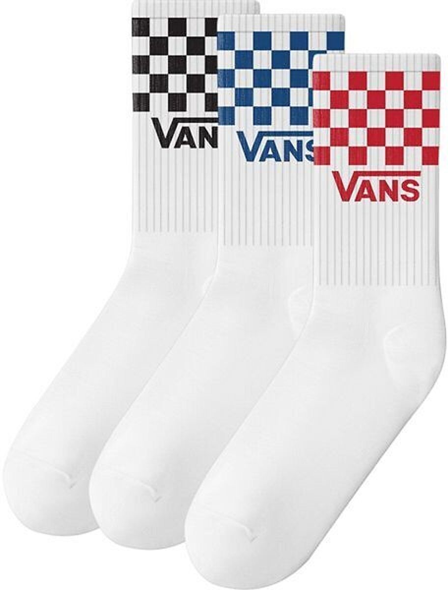 VANS Lot de 3 chaussettes 31/34-31/34