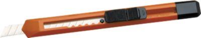Schneidemesser, klein, 13 Klingenabschnitte