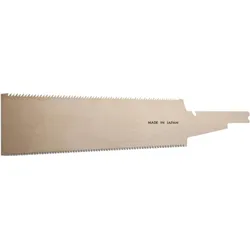 Magma, Sägeblatt, Ersatz Japansägeblatt Blattlänge 270mm, Sägeblatt zu Japansäge Royba Gold