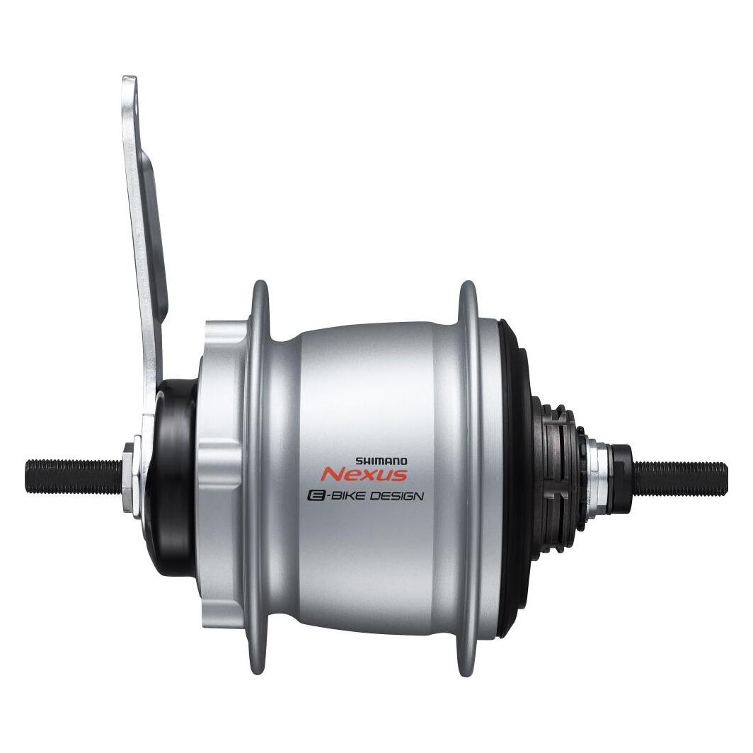 Shimano Getriebenabe (Scheibenbremse Center Lock) (ISGC70025CDAS)