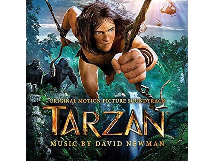 Tarzan