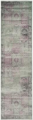 SAFAVIEH Vintage Distressed Boho Donielle Oriental Rug