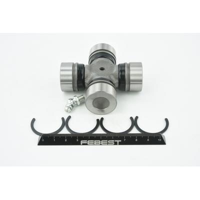 FEBEST Hardyscheibe TOYOTA,LEXUS AST-23 3740235050,0437135050,0437135060 Gelenkscheibe,Gelenk, Längswelle 0437160040,3740235060,3714060550,0437135030