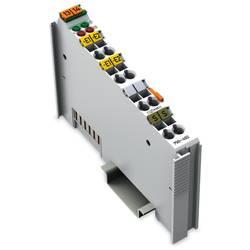 WAGO 750-492 SPS-Analogeingangsmodul 750-492 1 St.
