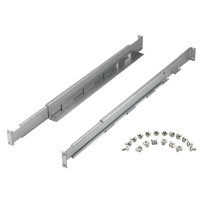 Fortron USV RAck Mount slider rails for USV (MPF0000600GP)