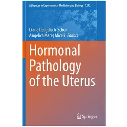 Hormonal Pathology of the Uterus, Fachbücher