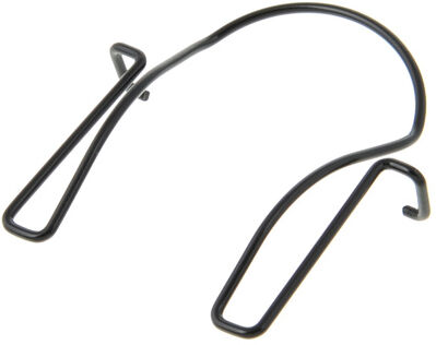 AKG Spare Clip for PT 40 pro