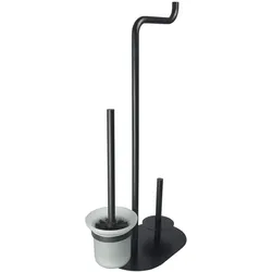 Deante, Toilettenpapierhalter, Papierständer - 3 Funktionen