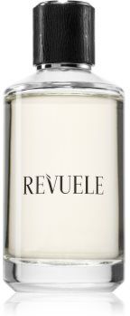 Revuele Daring Heart Eau de Toilette para homens 100 ml. Daring Heart
