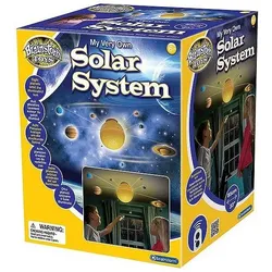 Brainstorm My Very Own Solar System