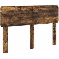 vidaXL, Bett, Bentley (140 x 190 cm)