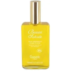 Gamarde, Bodylotion, Edles BIO-Gesichts- & Körperöl "Beauté satinée" Argan & Aprikosenkernöl - 100ml - (Körperöl, 100 ml)