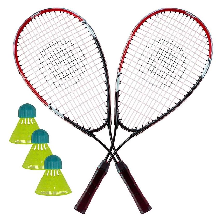 Enero Zestaw Szybki Badminton 127 (67250817)