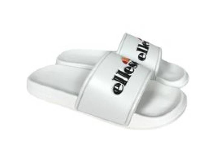 ELLESSE Claquettes homme (blanc, 41)