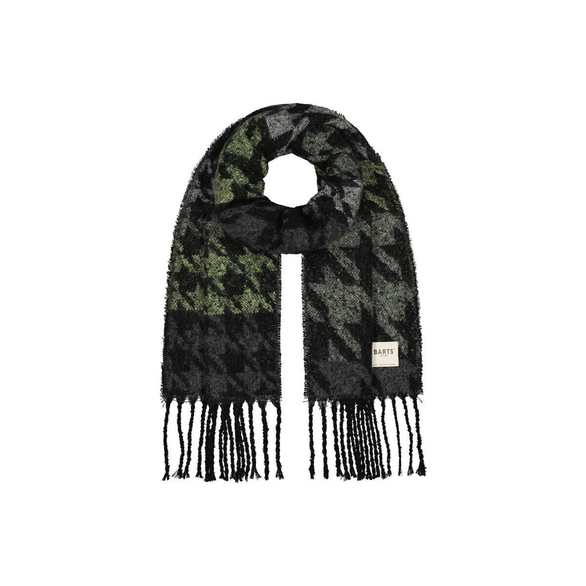 Barts Landina Scarf black (01) 63120011