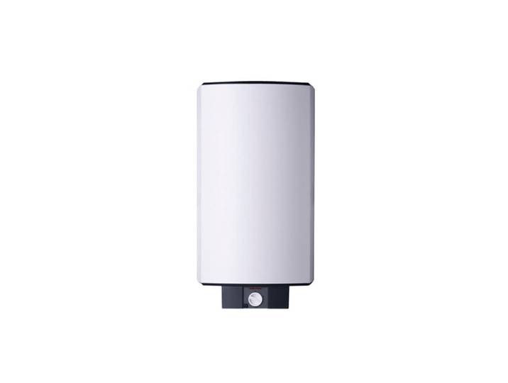 Wandspeicher STIEBEL ELTRON HFA-Z 150 , weiß, B:51cm H:128cm T:51cm, Speichererhitzer, Wandspeicher, 150 l, druckfest, energiesparend, Schnellaufheizung
