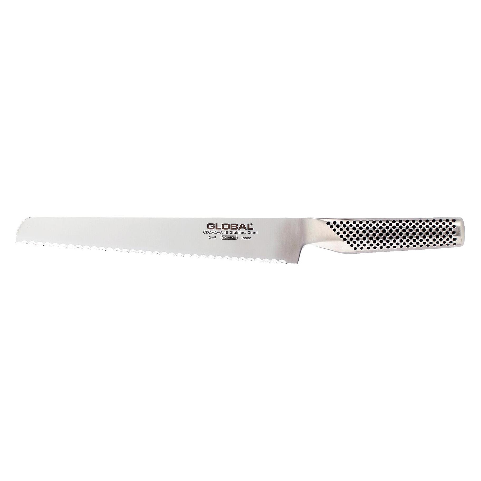 Global G-09 (22 cm) (G-09R)