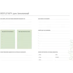 Community Editions, Kalender, Don’t Rush