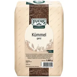 FUCHS Kümmel ganz 1 kg