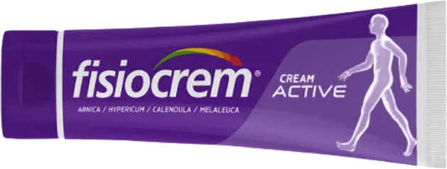 Fisiocrem Cream Active 200ml