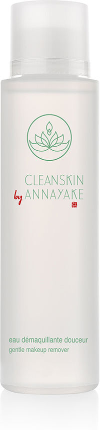 Cleanskin By Annayake démaquillant doux 150 ml
