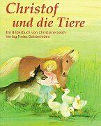 Christiane Lesch - Christof und die Tiere - Preis vom 09.10.2026 07:28:09 h