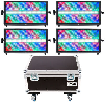 Varytec Colors SonicStrobe Bundle