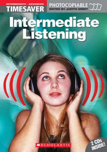 Judith Greet - Intermediate Listening (Timesaver) - Preis vom 30.09.2026 09:01:18 h