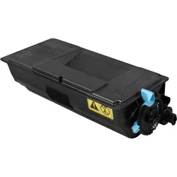 Kompatibler Toner ersetzt Kyocera TK-3100 1T02MS0NL0 schwarz