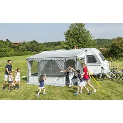Fiamma Caravanstore Zip XL 440