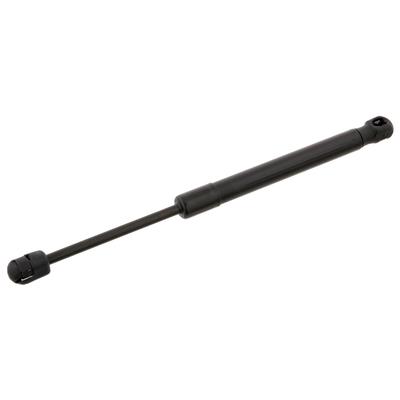 FEBI BILSTEIN Gasfeder, Heckscheibe PEUGEOT 28034 8731J7,8731K5,8731T3