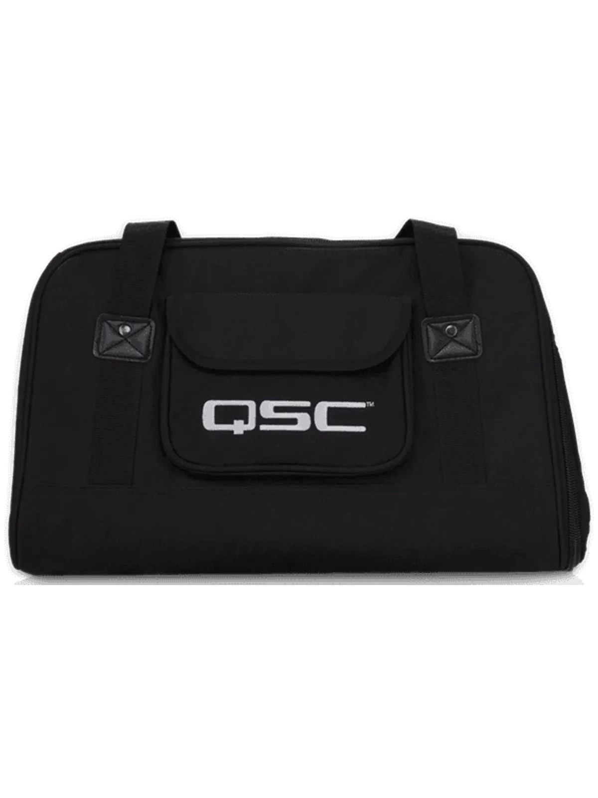 QSC Tasche für K12