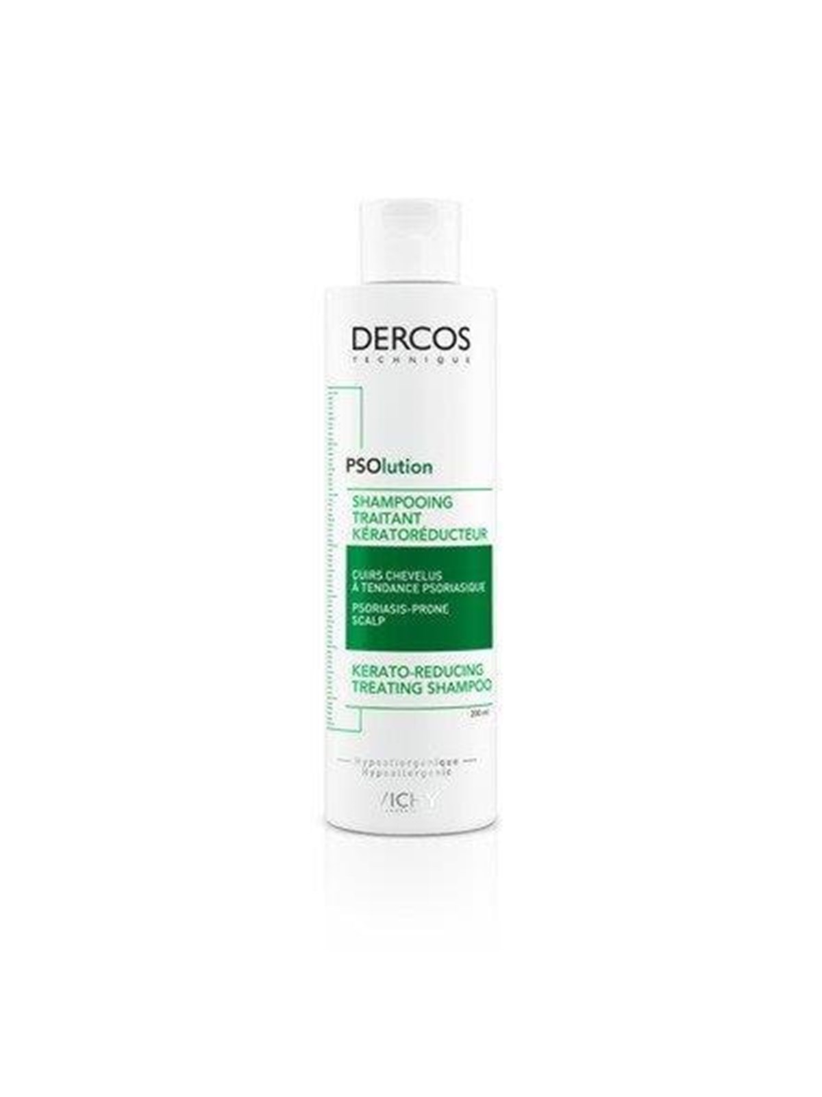Vichy - Dercos PSOlution Shampoo