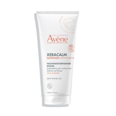 Avene XeraCalm Nutrition feuchtigkeitsspend.Balsam 200 ml Balsam