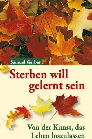 Gerber - Sterben will gelernt sein - Preis vom 17.10.2026 19:25:27 h