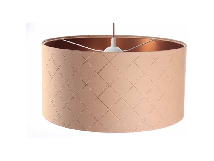 Suspension en tissu, glam